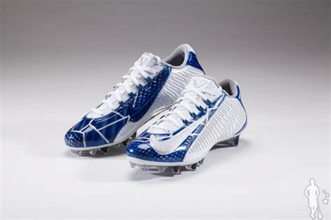 Custom Lacrosse Cleats Auction To Benefit USL First Stick Program