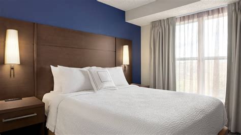 Residence Inn Roseville | Extended Stay Hotel In Roseville California w/ Free Breakfast