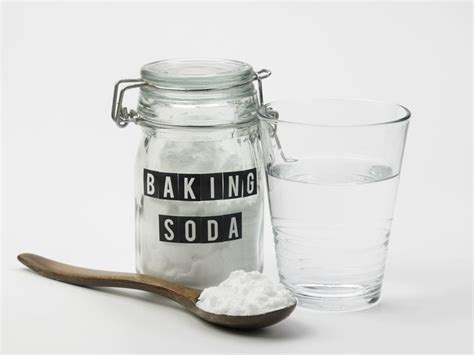 Baking Soda for Heartburn: Does It Work?