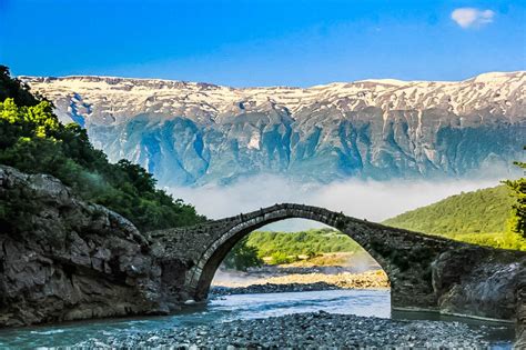 Albanian Riviera & Coastal Moutains Trek | Zbulo! Discover Albania