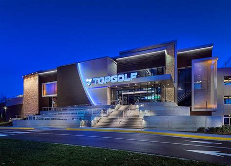 Topgolf To Offer Free Lessons - Golf Tips Magazine