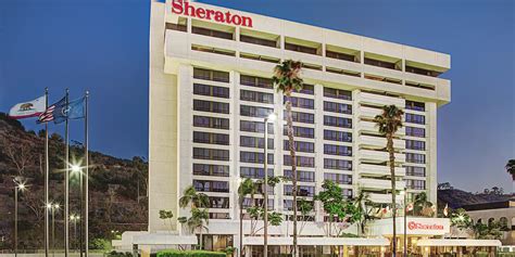 Sheraton Mission Valley San Diego Hotel | Travelzoo