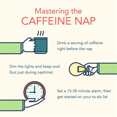 Coffee Nap: Benefits of Caffeine Before a Nap - Dr. Robert Kiltz