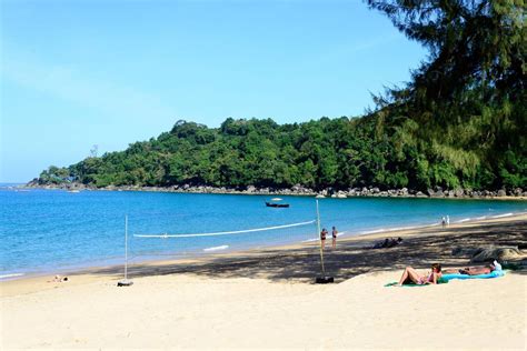 เดอะบริษาบีชรีสอร์ท (The Briza Beach Resort) - รีวิวที่พัก