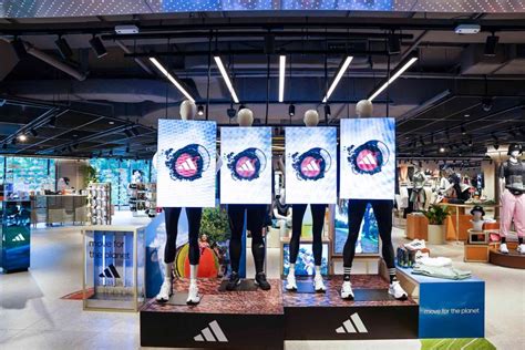 Sun & Sand Sports opens at Raffles City with experiential zones for fitness enthusiasts - SG ...