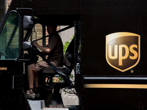 UPS reaches deal with Teamsters union to avoid massive strike