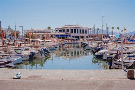 Puerto Pollensa - Living in Mallorca