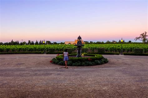 Lodi: California Wine Country's Best Kept Secret » Lavi was here.