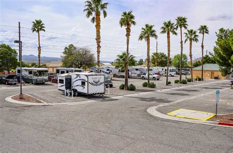 CasaBlanca RV Park | Mesquite, NV