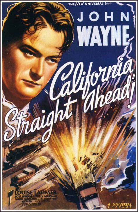 266 best 'John Wayne' (vintage) Movie Posters! images on Pinterest