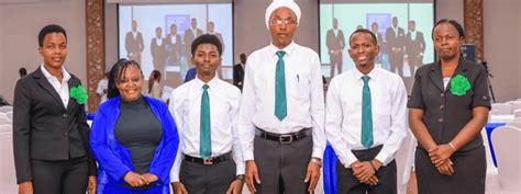 MKU students emerge second best in Kenya CFA Research Challenge - Mount ...