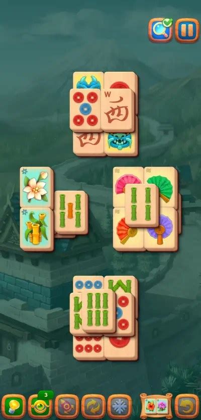 Mahjong Journey: Tile Match Guide: Tips, Tricks & Strategies to ...