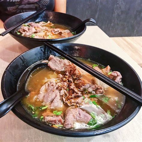 12 Affordable Thai Food Places With Mains Below $15 For Your Next Clique Outing - EatBook.sg ...