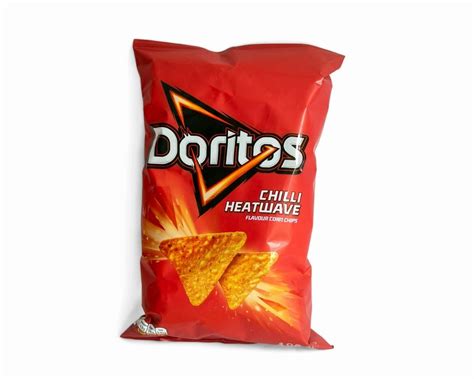 Doritos Crisps – Niece's Treats