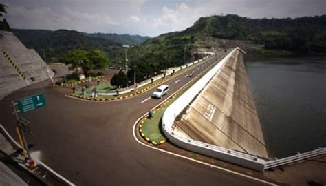 Liburan Ke Waduk Cirata Purwakarta? Baca Dulu Disini