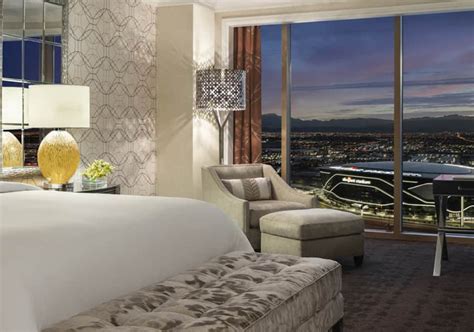 Four Seasons Hotel Las Vegas - Book Now