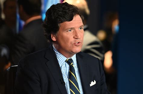 Thousands of Christians Outraged at Tucker Carlson's Transgender 'Lies ...