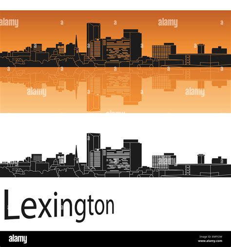 Skyline Lexington Ky - This is the first skyline in lexington.