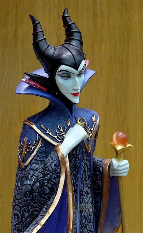 Model Of Maleficent Free Stock Photo - Public Domain Pictures