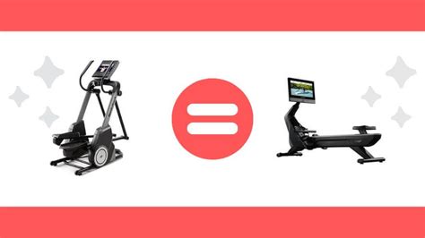 Rowing Machine vs. Elliptical: Which Is More Effective?