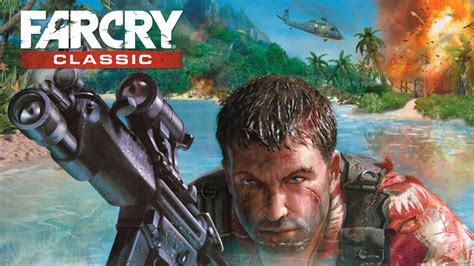 Far Cry Classic price tracker for Xbox 360