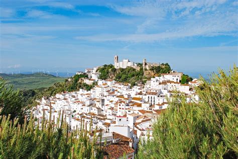 Charming Casares, Spain: Things to Do + Guide for Visiting! - It's Not About the Miles