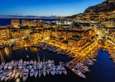 Port of Monaco will be significantly modified