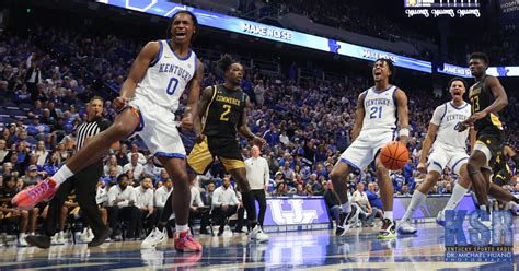 Kentucky vs. Kansas: KSR Staff Predictions