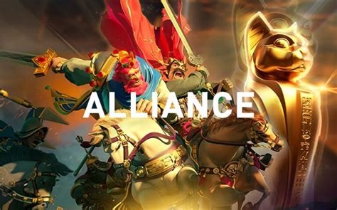 Complete Guide to Alliance in Rise of Kingdoms (2024)