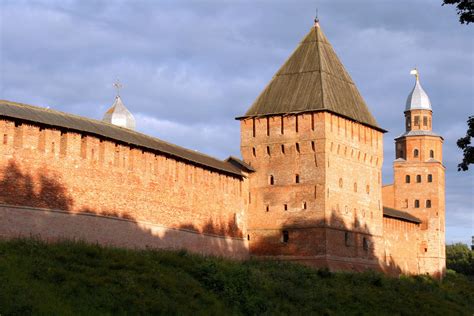 Travel & Adventures: Novgorod Veliky ( Великий Новгород ). A voyage to ...