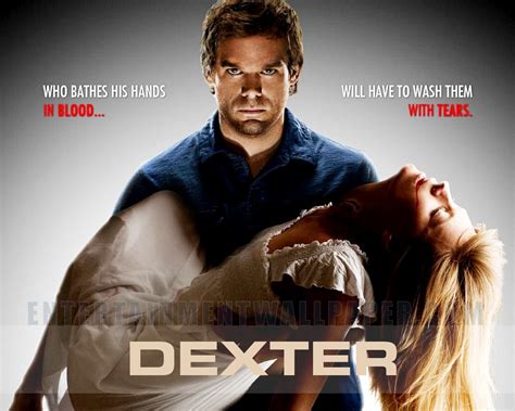 Dexter Series Quotes. QuotesGram