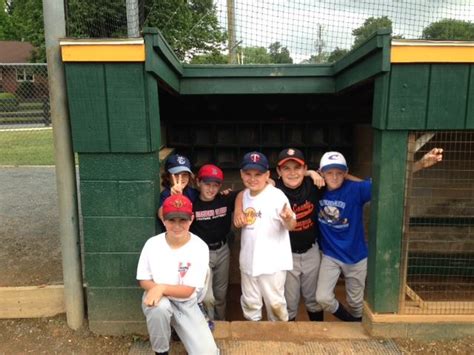 2023 Youth Summer Baseball Camps