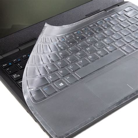 Protect Covers Keyboard Cover for Dell Latitude 3180 | Dell USA