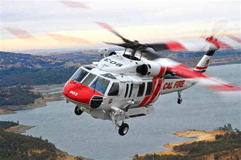 Sikorsky Prepares S-70M for Commercial Operators - Helicopters MagazineHelicopters Magazine