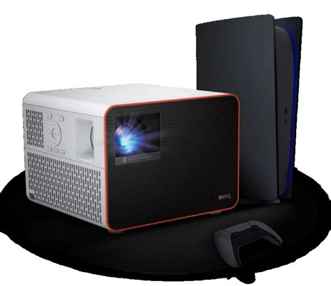 BenQ Gaming Projector | BenQ US