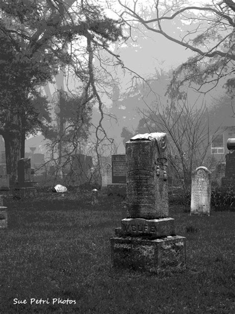 Gravestone Art Black and White Photography Monochrome | Etsy