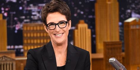 Rachel Maddow's 'Ultra' Podcast Makes History by Winning Prestigious ...