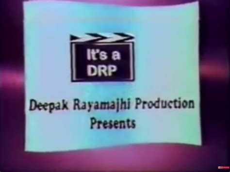 Deepak Rayamajhi Productions - Audiovisual Identity Database