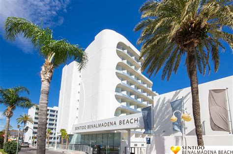 HOTEL BENALMADENA BEACH $130 ($̶1̶6̶2̶) - Prices & Reviews - Costa del ...