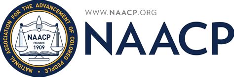 NAACP Logo - LogoDix