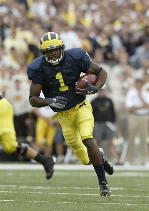 Michigan Football: The 50 Greatest Wolverines of All Time | Bleacher ...