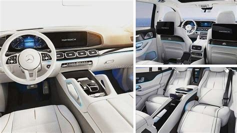 Maybach Interior Pictures | Cabinets Matttroy