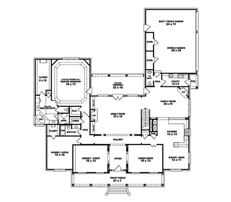 Mayfair Mansions Floor Plans - floorplans.click