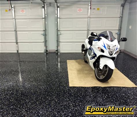 How to Pick the Right Epoxy Color For Your Garage or Bas ...