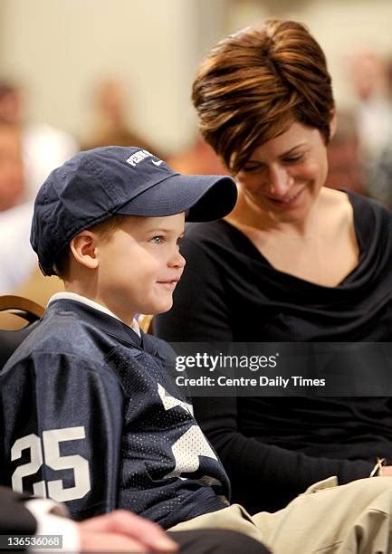 45 New Penn State Football Coach Bill Obrien Stock Photos, High-Res ...