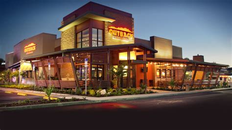 Outback Steakhouse Nutritional Values | Besto Blog