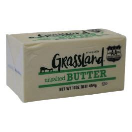 Unsalted Butter Grassland