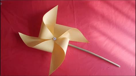 Paper Fan Origami Complete Tutorial For Kids | Easy Paper Fan Making Step By Step Tutorial - YouTube