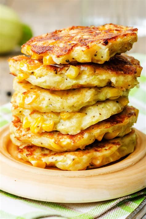 28 Corn Recipes Everyone Will Love - Insanely Good