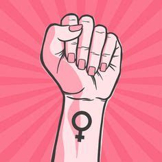 10 Symbols for women empowerment ideas | symbols, feminist, feminist art